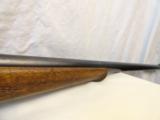 High Condition Early Post War Savage Model 1899 Rifle in 250-3000 caliber- Model EG - 13 of 15