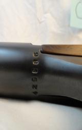 High Condition Early Post War Savage Model 1899 Rifle in 250-3000 caliber- Model EG - 7 of 15