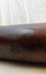 Rare High Condition Springfield Model 1869 50-55 Cadet Rifle - 7 of 15
