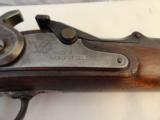 Rare High Condition Springfield Model 1869 50-55 Cadet Rifle - 6 of 15