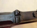 Rare High Condition Springfield Model 1869 50-55 Cadet Rifle - 8 of 15