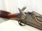 Rare High Condition Springfield Model 1869 50-55 Cadet Rifle - 2 of 15