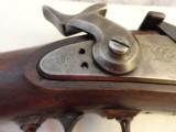 Rare High Condition Springfield Model 1869 50-55 Cadet Rifle - 5 of 15