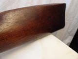 Rare High Condition Springfield Model 1869 50-55 Cadet Rifle - 12 of 15