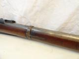 Rare High Condition Springfield Model 1869 50-55 Cadet Rifle - 3 of 15