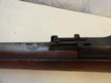 Rare High Condition Springfield Model 1869 50-55 Cadet Rifle - 14 of 15