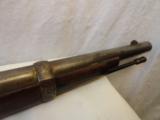Rare High Condition Springfield Model 1869 50-55 Cadet Rifle - 4 of 15