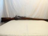 Rare High Condition Springfield Model 1869 50-55 Cadet Rifle - 1 of 15