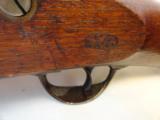 Rare High Condition Springfield Model 1869 50-55 Cadet Rifle - 11 of 15