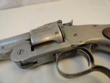 Smith & Wesson Model 3 Russian 2nd Model Commercial - 3 of 11
