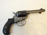 Fine Colt Model 1877 Thunerer .41- 1 of 9