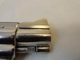 As New Smith & Wesson Model 15-4 in Factory Nickel
- 3 of 8
