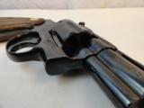 Beautiful Colt Python 2 1/2