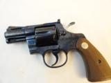 Beautiful Colt Python 2 1/2