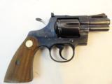 Beautiful Colt Python 2 1/2
