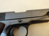 Near New Colt Model 1911 .38 Super mfg in 1950 - Fat Barrel - 2 of 8