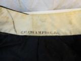 1911 Dated US Navy Mid Shipmans Jacket - 3 of 5