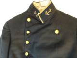 1911 Dated US Navy Mid Shipmans Jacket - 2 of 5