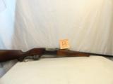 Early Post War Savage Model 1899 in 250-3000 - 2 of 8
