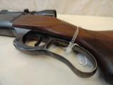 Near Mint Savage Model 1899-EG Early Post War with Weaver 2.5 - 5 of 12