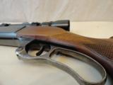 Early Savage Model 99-F Feather Weightin .308 Winchester - 8 of 15