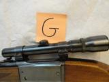 Early Savage Model 99-F Feather Weightin .308 Winchester - 3 of 15