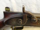 1860's Asabeil Cook Clayton NY.36 Light Target Percussion Rifle- Set Trigger - 8 of 12