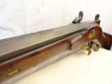 1860's Asabeil Cook Clayton NY.36 Light Target Percussion Rifle- Set Trigger - 4 of 12