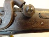 1860's Asabeil Cook Clayton NY.36 Light Target Percussion Rifle- Set Trigger - 10 of 12