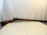 1860's Asabeil Cook Clayton NY.36 Light Target Percussion Rifle- Set Trigger - 1 of 12