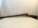 1860's Asabeil Cook Clayton NY.36 Light Target Percussion Rifle- Set Trigger - 2 of 12