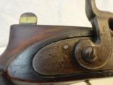 1860's Asabeil Cook Clayton NY.36 Light Target Percussion Rifle- Set Trigger - 11 of 12