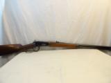 2nd Year Winchester Model 1894 Rifle 30 WCF- (1895) - 2 of 8