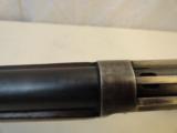 2nd Year Winchester Model 1894 Rifle 30 WCF- (1895) - 6 of 8