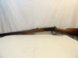 2nd Year Winchester Model 1894 Rifle 30 WCF- (1895) - 1 of 8
