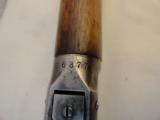 2nd Year Winchester Model 1894 Rifle 30 WCF- (1895) - 4 of 8