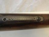2nd Year Winchester Model 1894 Rifle 30 WCF- (1895) - 5 of 8