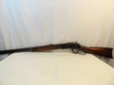 High Condition Winchester Model 1873 Rifle .32 WCF - 2 of 11