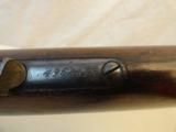 High Condition Winchester Model 1873 Rifle .32 WCF - 8 of 11