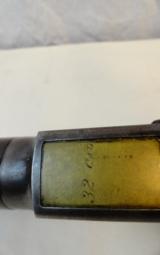 High Condition Winchester Model 1873 Rifle .32 WCF - 7 of 11