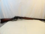 High Condition Winchester Model 1873 Rifle .32 WCF - 1 of 11