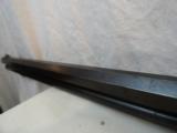 High Condition Winchester Model 1873 Rifle .32 WCF - 3 of 11