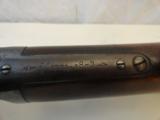 High Condition Winchester Model 1873 Rifle .32 WCF - 5 of 11