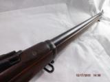 High Condition Springfield Model 1898 Krag Rifle Standard Rifle- 7 of 10