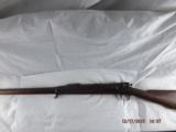 High Condition Springfield Model 1898 Krag Rifle Standard Rifle- 1 of 10