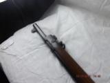 High Condition Springfield Model 1898 Krag Rifle Standard Rifle- 9 of 10