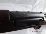 High Condition Springfield Model 1898 Krag Rifle Standard Rifle- 5 of 10