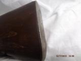 High Condition Springfield Model 1898 Krag Rifle Standard Rifle- 10 of 10