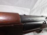 High Condition Springfield Model 1898 Krag Rifle Standard Rifle- 6 of 10