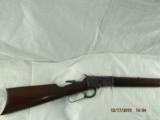Special Order Winchester 1892 Rifle High ConditionExtremely Nice 38-40 in Half Oct Full Magazine - 1 of 11